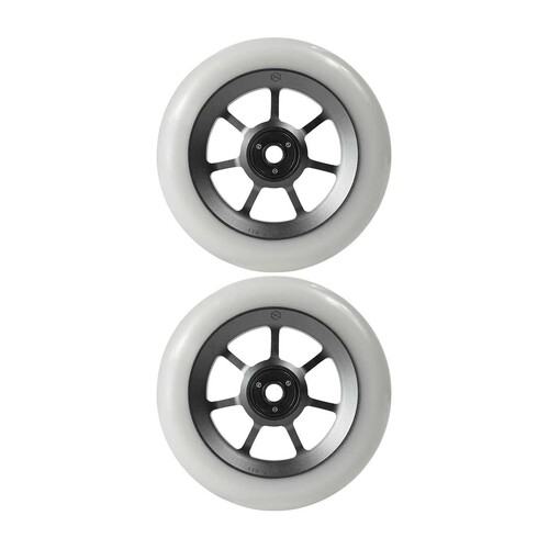 Native Profile Wheels 110mm | Grey/Grey