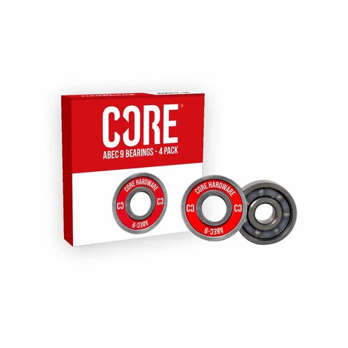 Core Hardwear Apec 9 Bearing Pack