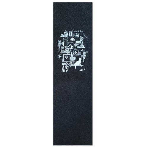 S2 Loves You | Joel Ingold Sig Griptape