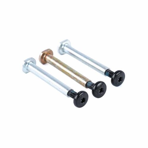 I-Glide 3-Wheel Replacement Axle and Bolt