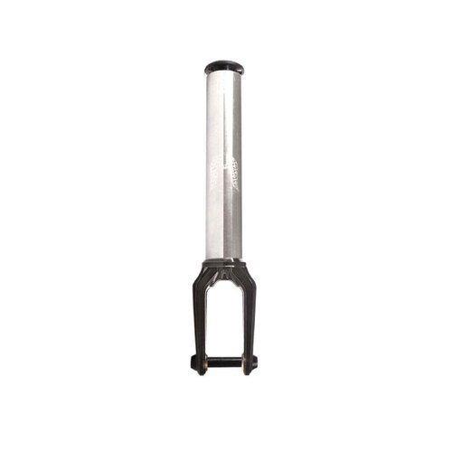 Ethic Merrow V2 Fork HIC/SCS | Black Chrome
