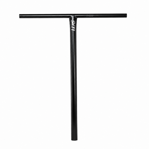 SV Ti XL Bars | T | Satin Black | 720mm