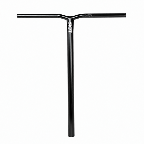 SV Ti Bars | Y | Satin Black | 550mm