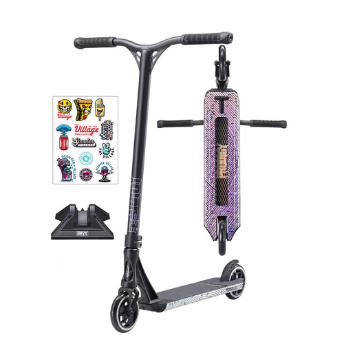 Envy Prodigy S9 Series 9 Complete Scooter | Reflect