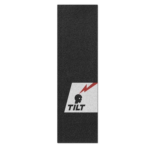 Tilt Voltage Griptape
