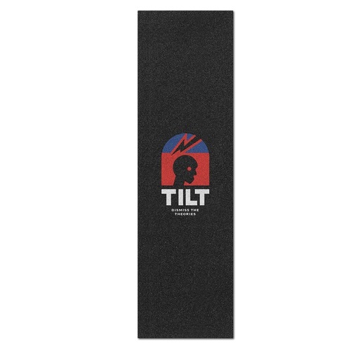 Tilt Dismiss Griptape