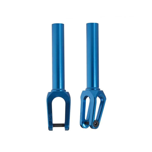 Tilt Tomahawk Fork | Blue