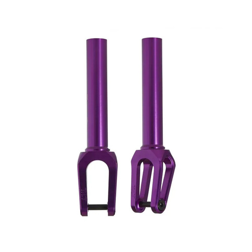 Tilt Tomahawk Fork | Purple