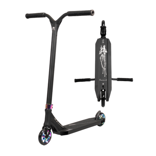Ethic Erawan V2 Complete Scooter | Oilslick