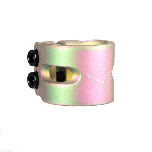 Envy Oversized 2 Bolt Clamp | MOS