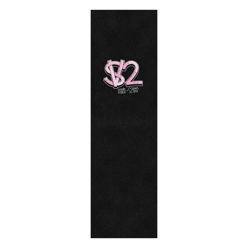 S2 x SV Griptape | Pink