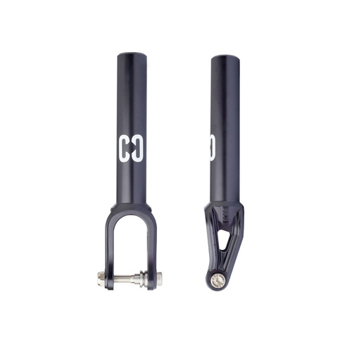 Core ST HIC/SCS Scooter Fork | Black