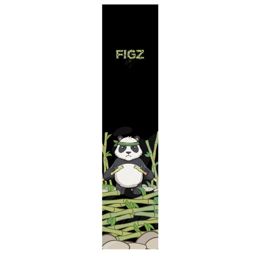 Figz Griptape | Panda