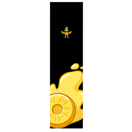 Figz Griptape | Tropical