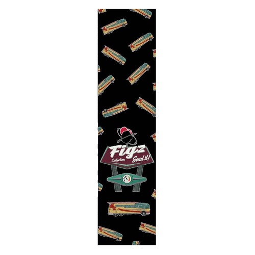 Figz Griptape | Nuke