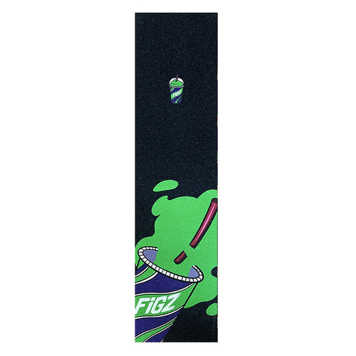 Figz Griptape | Lime Slurpee