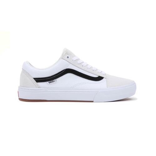 Vans BMX Old Skool Pro | Marshmallow/White