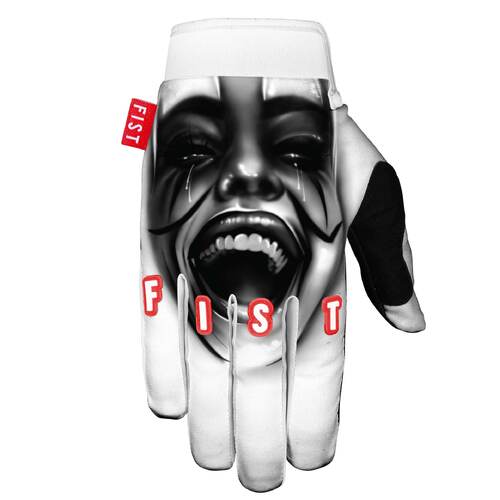 Fist Creed No Risk Glove