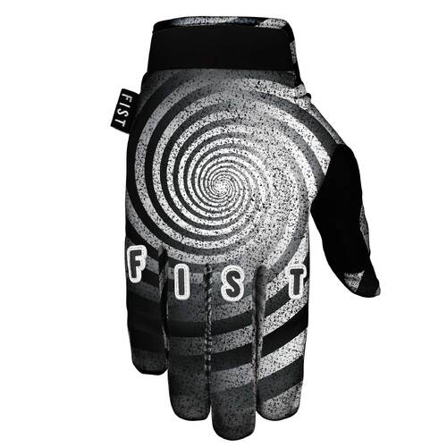 Fist Spiraling Glove