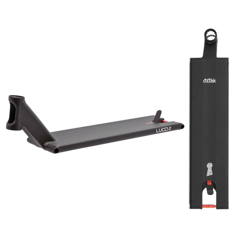 Aztek Lucid 2 Deck | Black