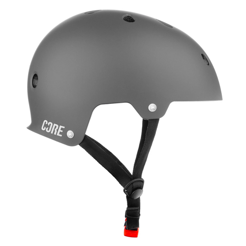 Core Action Sports Helmet | Grey