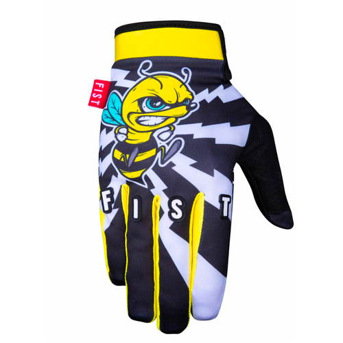 Fist Killabee Shockwave Gloves