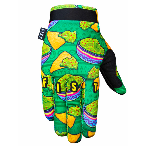 Fist Chips N' Guac Gloves