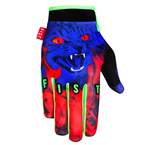 Fist Hellcat Gloves