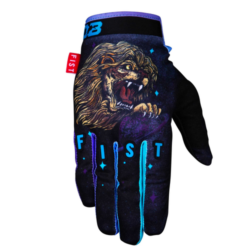 Fist British Savage Glove