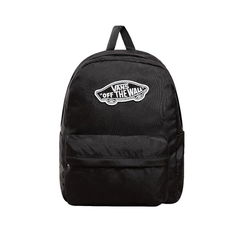 Vans Old Skool Classic Backpack | Black