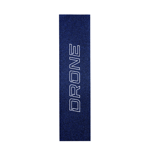Drone Prism Glitter Griptape | Blue