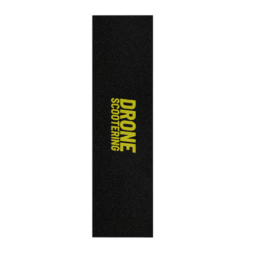 Drone Scootering Logo Griptape
