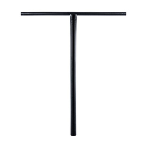 Ethic Tenacity V2 Bars | 670mm | Black