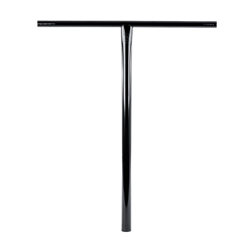 Ethic Tenacity V2 Bars | 720mm | Black Mirror