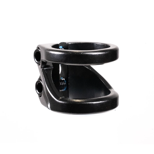 Envy Z 2 Bolt Clamp | Black
