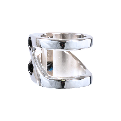 Envy Z 2 Bolt Clamp | Chrome 