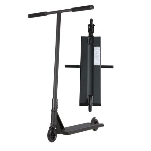 Native Canopy Complete Scooter | Medium | Black