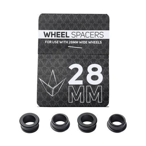 Envy 28mm Wheel Spacer Pack