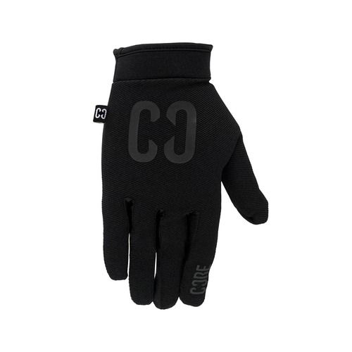 Core Protection Aero Gloves | Stealth
