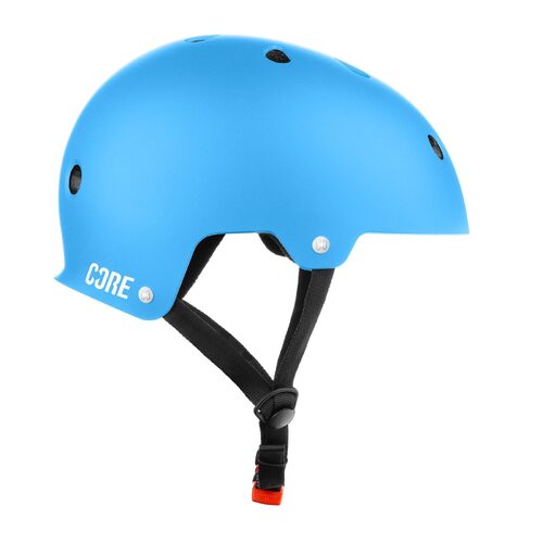 Core Action Sports Helmet | Cobalt Blue