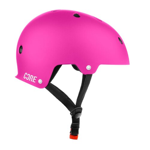 Core Action Sports Helmet | Pink