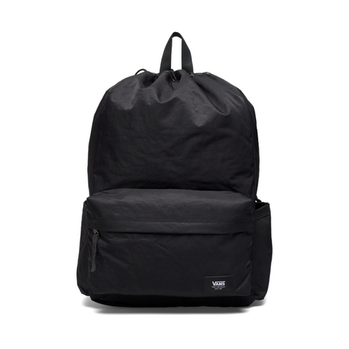 Vans Old Skool Cinch Backpack | Black