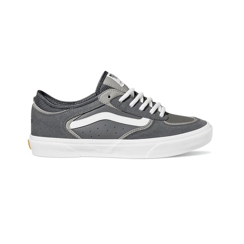Vans Skate Rowley Pro | Grey/White