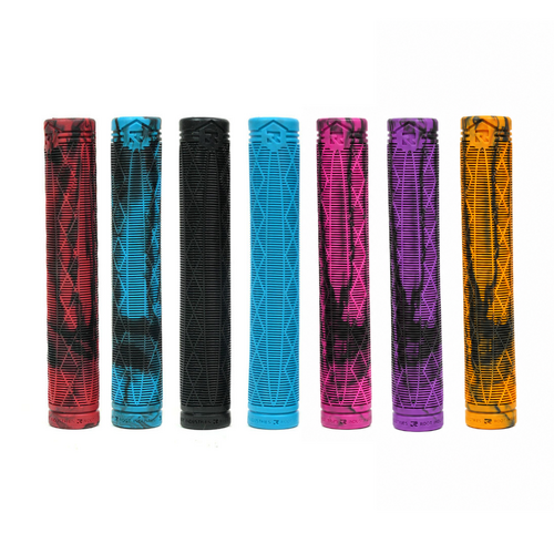 Root Industries Fractal Grips