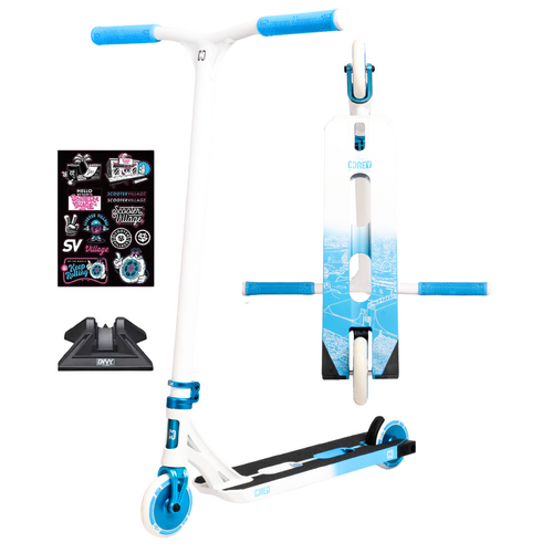 Core SL2 Complete Scooter | Corey Sponseller Signature