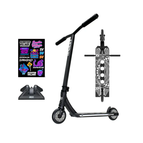 Core CL1 MINI Complete Scooter | Black