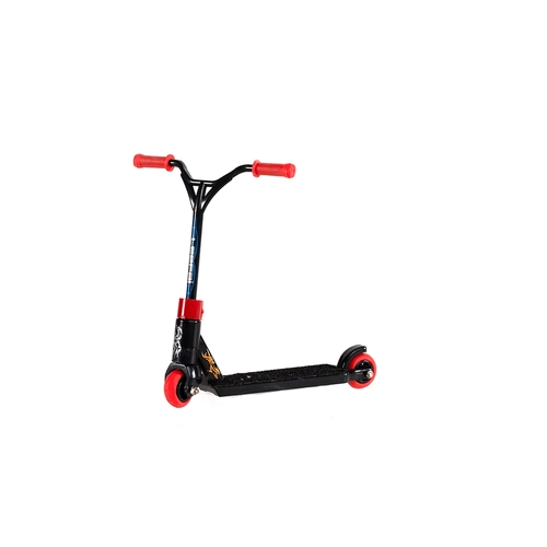 SV Finger Scooter | Black/Red