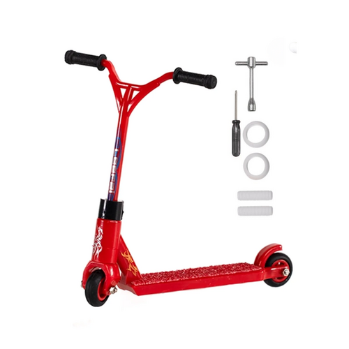 SV Finger Scooter | Red