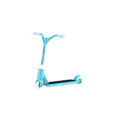 SV Finger Scooter | Teal/White 