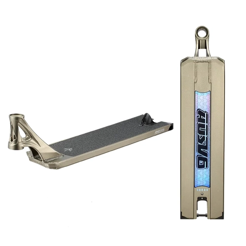 Envy AOSV6 Squad Deck 6" x 22" | Olive